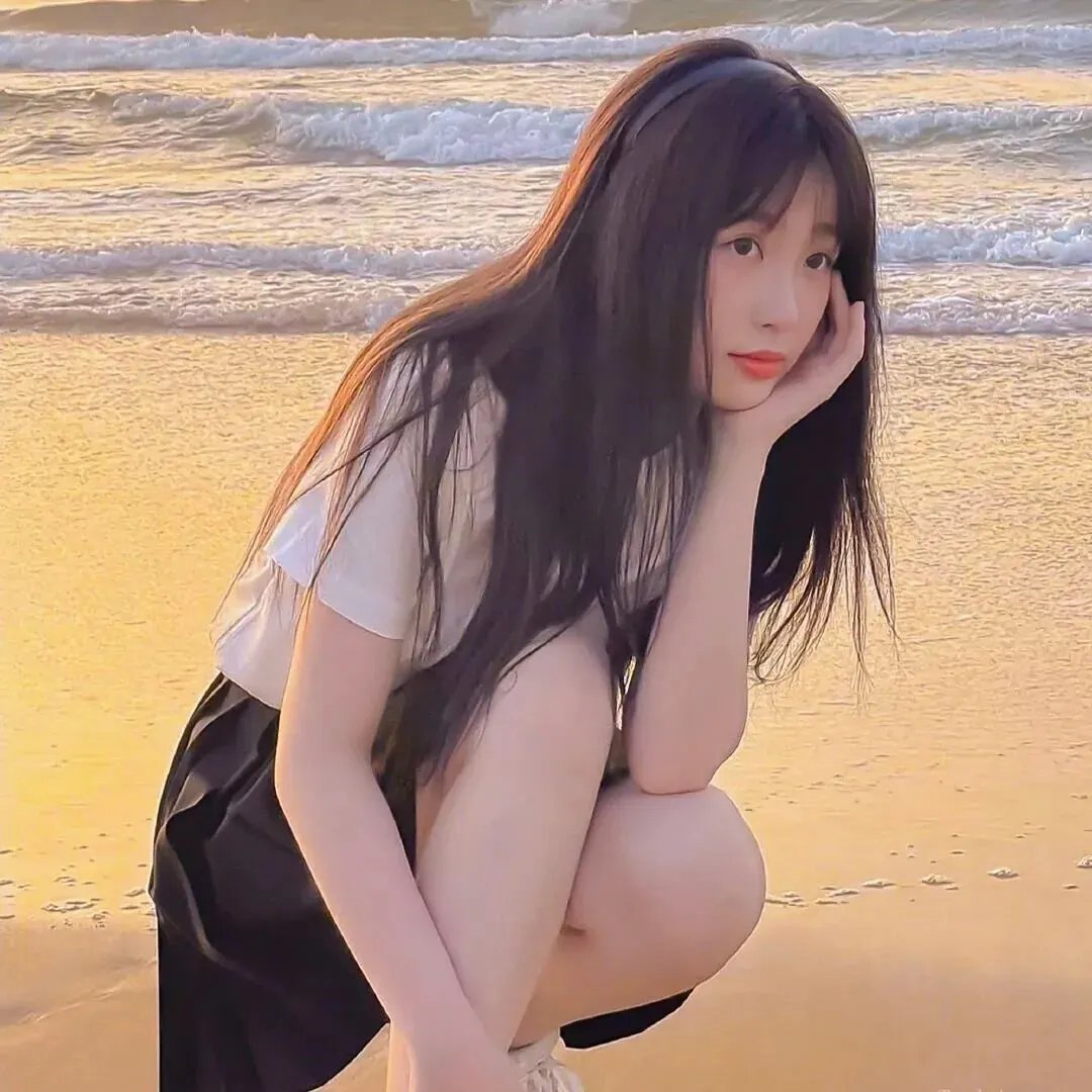 黑夜中的玻璃人偶
