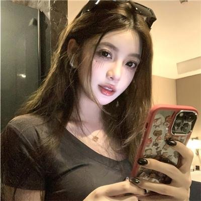江湖流浪女